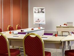 Mercure Thalasso and Spa Port Frejus