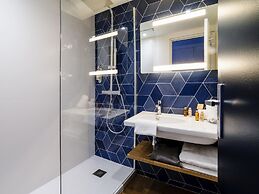 Mercure Thalasso and Spa Port Frejus