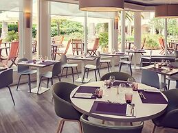 Mercure Thalasso and Spa Port Frejus