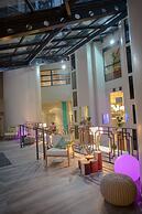 Mercure Thalasso and Spa Port Frejus