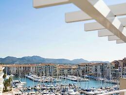 Mercure Thalasso and Spa Port Frejus