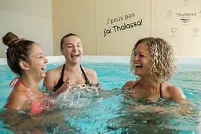 Mercure Thalasso and Spa Port Frejus