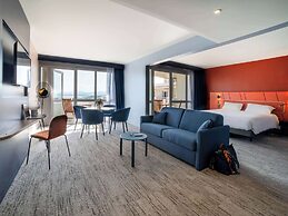 Mercure Thalasso and Spa Port Frejus