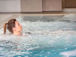 Mercure Thalasso and Spa Port Frejus
