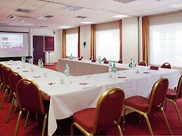 Mercure Thalasso and Spa Port Frejus