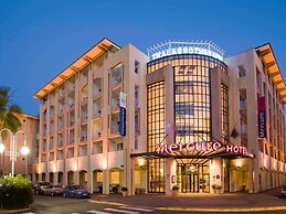 Mercure Thalasso and Spa Port Frejus