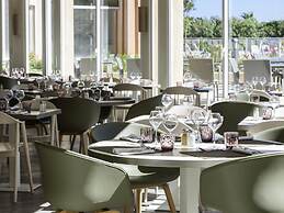 Mercure Thalasso and Spa Port Frejus