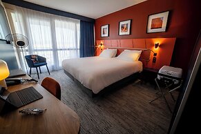 Mercure Thalasso and Spa Port Frejus