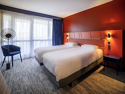 Mercure Thalasso and Spa Port Frejus