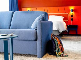 Mercure Thalasso and Spa Port Frejus