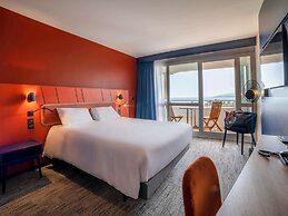 Mercure Thalasso and Spa Port Frejus