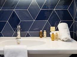 Mercure Thalasso and Spa Port Frejus