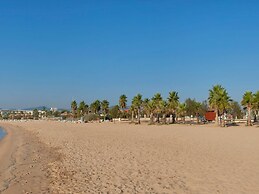 Mercure Thalasso and Spa Port Frejus