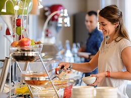 Mercure Thalasso and Spa Port Frejus