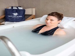 Mercure Thalasso and Spa Port Frejus