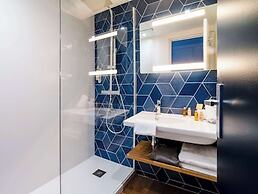 Mercure Thalasso and Spa Port Frejus