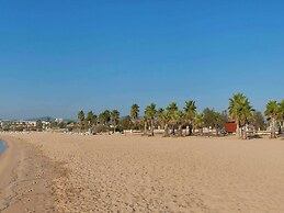 Mercure Thalasso and Spa Port Frejus