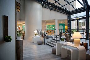Mercure Thalasso and Spa Port Frejus