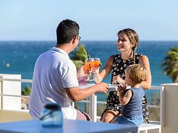 Mercure Thalasso and Spa Port Frejus