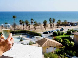 Mercure Thalasso and Spa Port Frejus