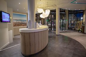 Mercure Thalasso and Spa Port Frejus