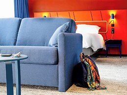 Mercure Thalasso and Spa Port Frejus