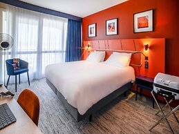 Mercure Thalasso and Spa Port Frejus