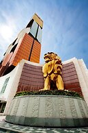 MGM MACAU