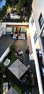 Hotel Pulitzer Roma