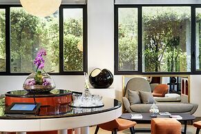 Hotel Pulitzer Roma