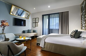 Hotel Pulitzer Roma