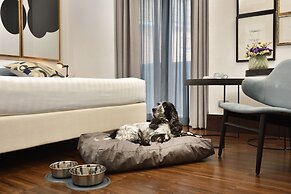 Hotel Pulitzer Roma