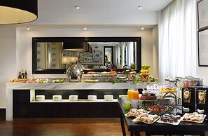 Hotel Pulitzer Roma