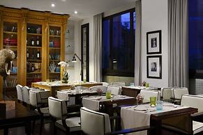 Hotel Pulitzer Roma