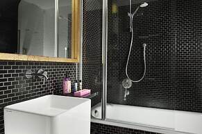 Hotel Pulitzer Roma