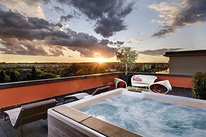 Hotel Pulitzer Roma