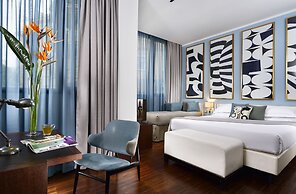 Hotel Pulitzer Roma