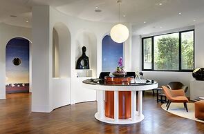 Hotel Pulitzer Roma