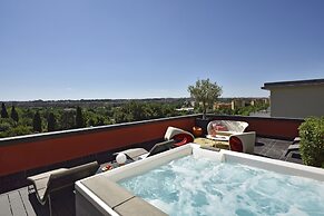 Hotel Pulitzer Roma