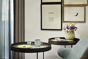 Hotel Pulitzer Roma