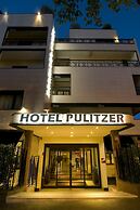 Hotel Pulitzer Roma
