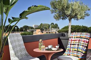 Hotel Pulitzer Roma