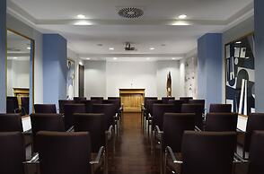 Hotel Pulitzer Roma