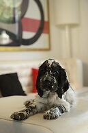 Hotel Pulitzer Roma