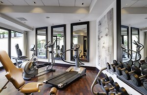 Hotel Pulitzer Roma