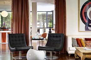 Hotel Pulitzer Roma
