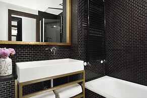 Hotel Pulitzer Roma