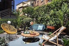 Hotel Pulitzer Roma