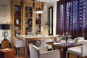 Hotel Pulitzer Roma