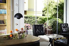 Hotel Pulitzer Roma